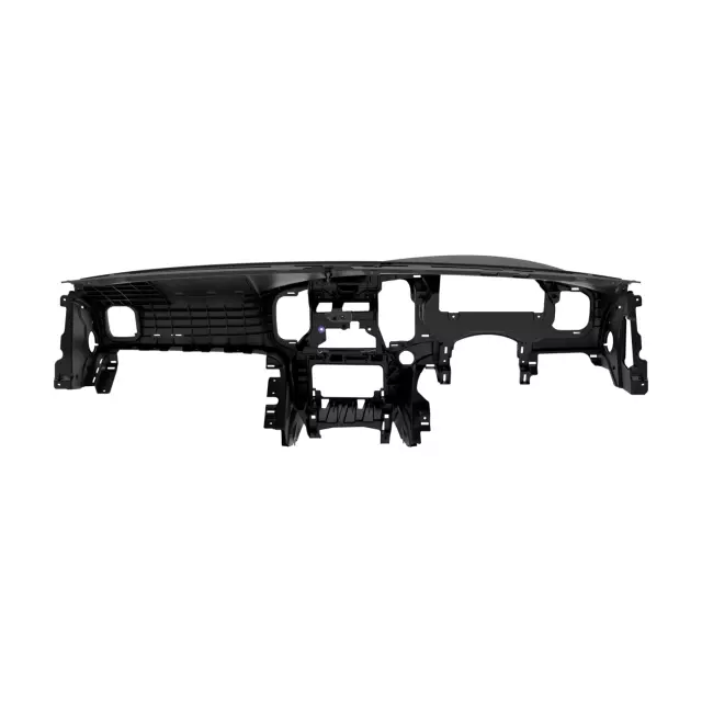 6DE36DX9AF - Instrument Panel Panel 2015-2023 Dodge Charger | The