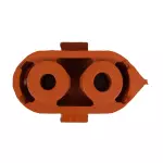 2018-2020 Ford Center Bracket Insulator