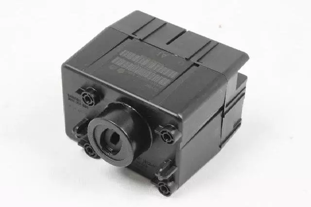 Wireless Ignition Node Receiver