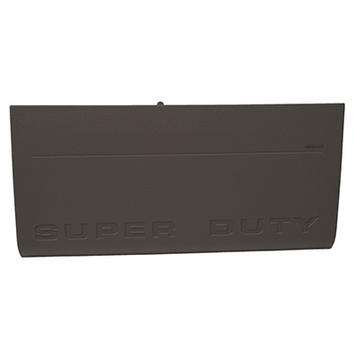 AC3Z25044A74AB - Electrical: Passenger Air Bag for Ford: F-250 Super Duty, F-350 Super Duty Image