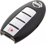 Keyless Entry Transmitter