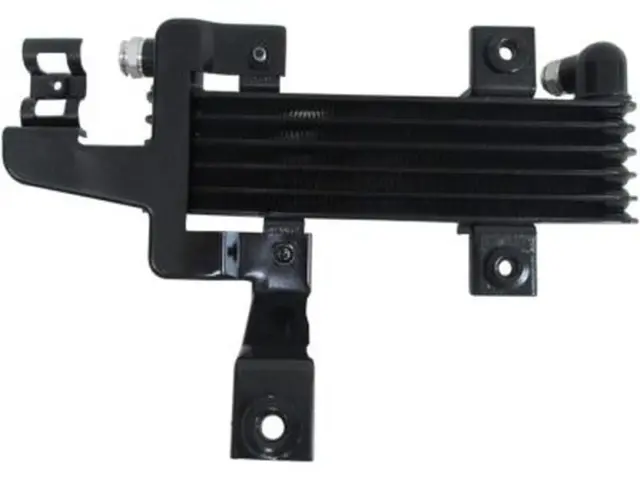 2016-2020 Honda Automatic Transmission Oil Cooler 25500-5J8-013 2016-2020 Honda Automatic Transmission Oil Cooler 25500-5J8-013
