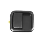 Exterior Door Handle, Left