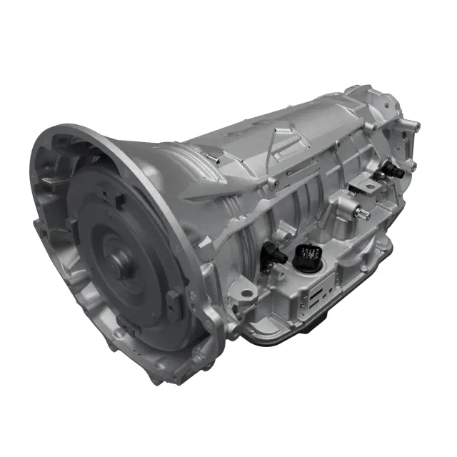 R8144176AG - Mopar Transmission Kit 2012-2018 Ram | The Official