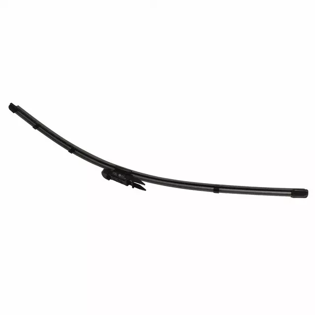 BB5Z17528DA - Body: Wiper Blade for Ford: Explorer, Police Interceptor Utility Image