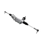 Rack And Pinion Gear