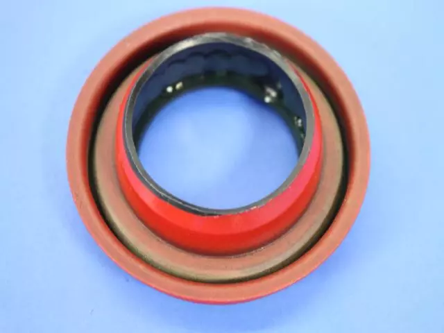Output Seal