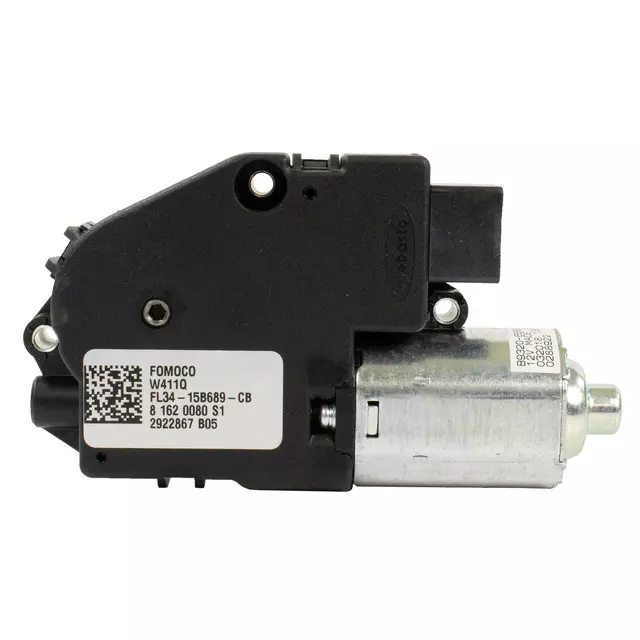 2015-2022 Ford Motor - Motorcraft (MM-1120)