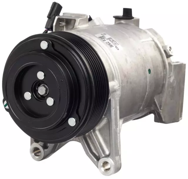 2008-2014 Nissan A/C Compressor 92600-JP01C | OEM Parts Online