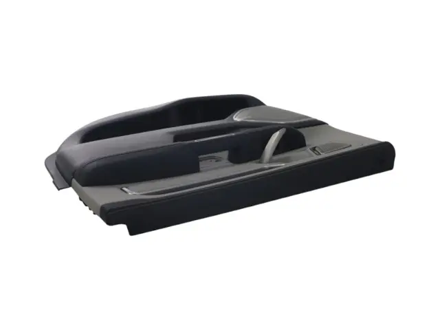 2025-2026 Ram 1500 Rear Door Trim Panel, Right 7ZC28LC5AA | My