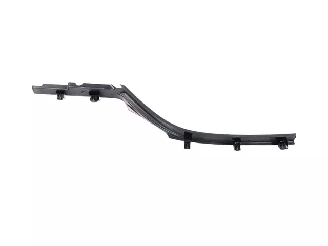 Scuff Plate, Right Rear