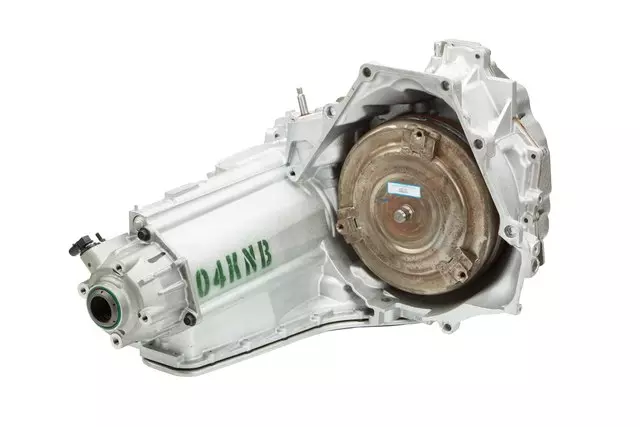 Trans-Axle - Buick (89059938)