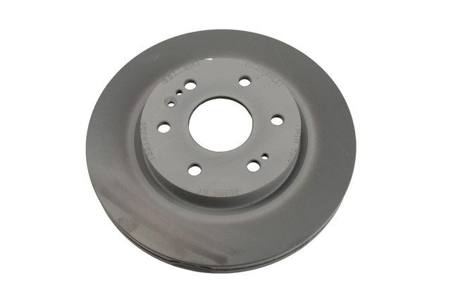 Genuine GM Brake Rotors | GM Parts Center