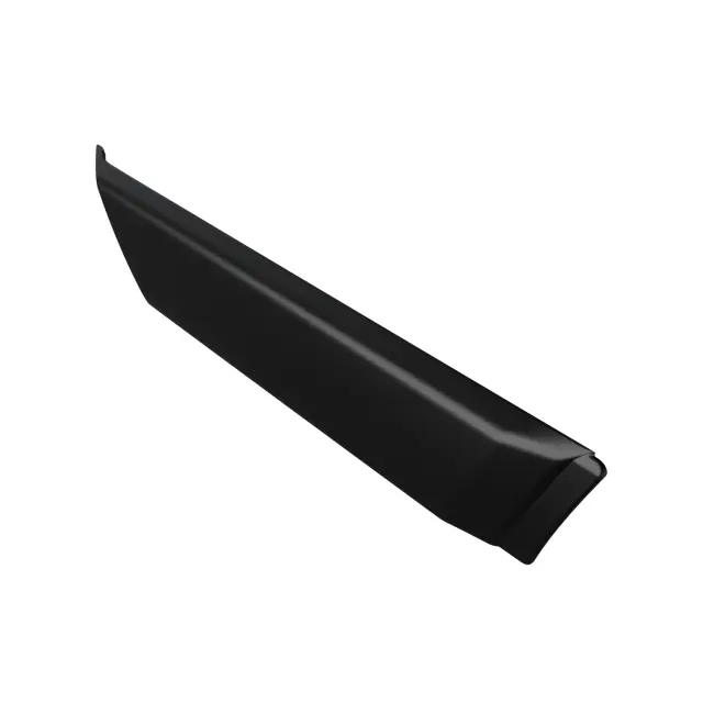 パーツ M 2020-2026 Jeep Gladiator Bed Side Cladding, Right 68343418AC | My