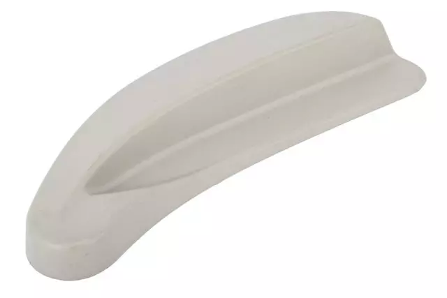 Light Neutral Rear Driver Side Seat Recliner Lever