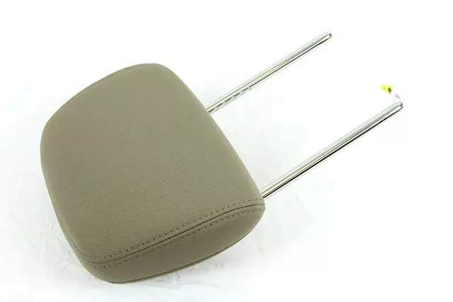 Front Headrest
