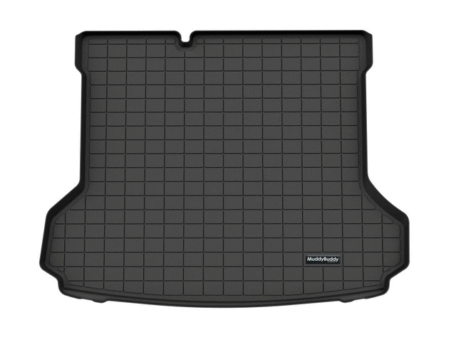 Trunk Liner (For Fixed Trunk Floor Vehicles )