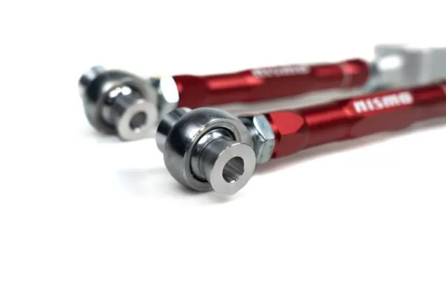 Nismo Rear Lower/camber Link Set (551a0rllvz) 2003-2008 Nissan