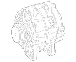 Three-Phase Alternator