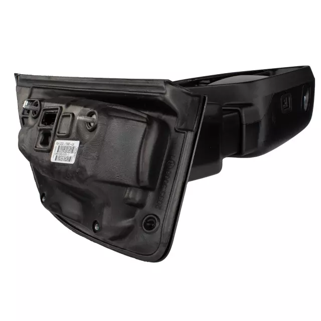 2020-2022 Ford F-450 Super Duty Mirror Assembly Rear View Outer