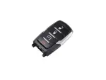 Integrated Key Fob Transmitter