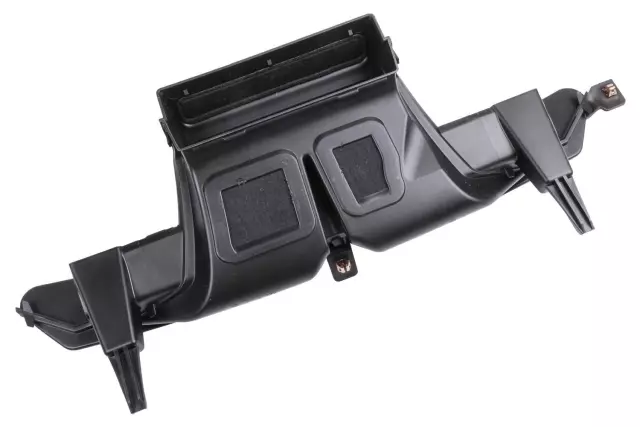 Windshield Defroster Outlet Duct