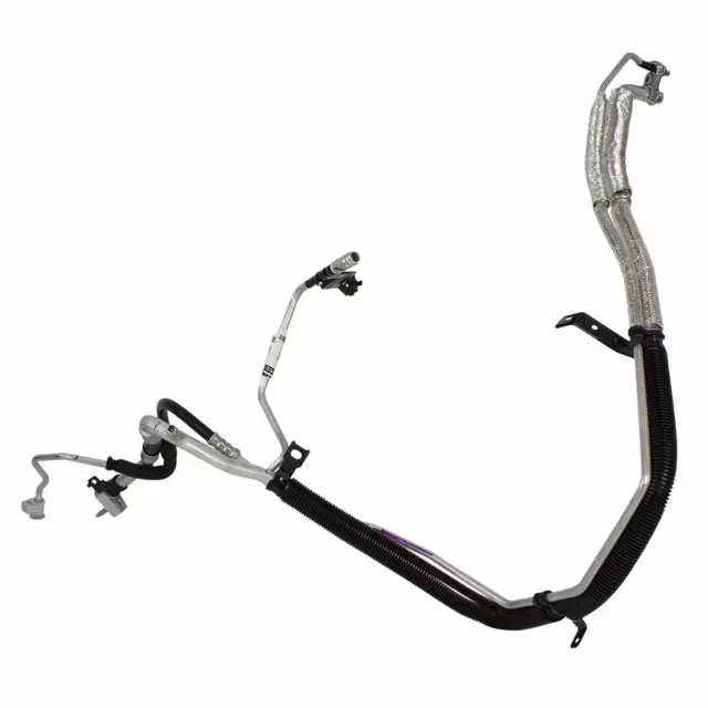 OEM NEW 2015-2019 Ford Transit 150 Suction Discharge Hose Assembly Bk3Z19A834Af