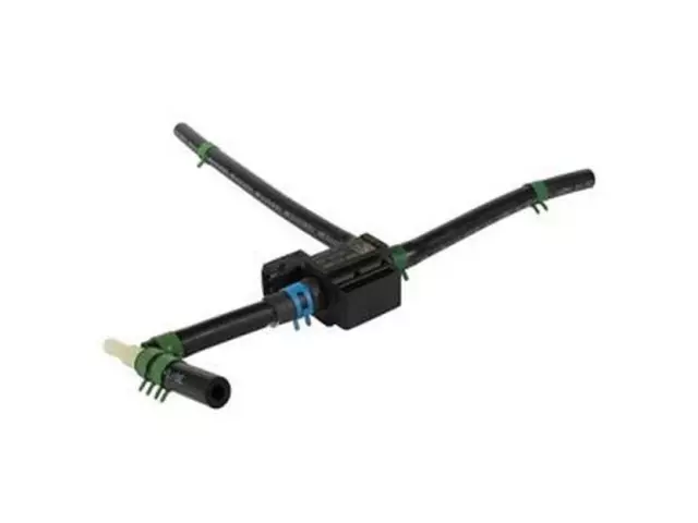 CJ5Z-9961-B - Vacuum Line 2013-2018 Ford | Ford Parts Direct