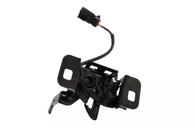 Hood Latch (Replaces 22787038)