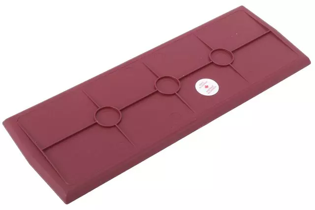 Front Floor Console Compartment Liner