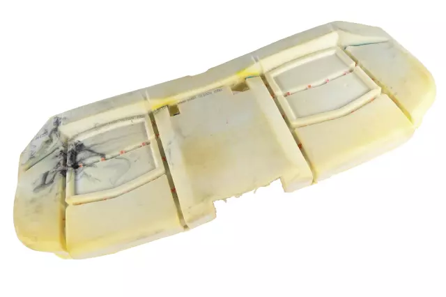 Rear Seat Cushion Pad