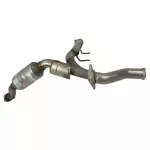2011-2014 Ford F-150 - Catalytic Converter