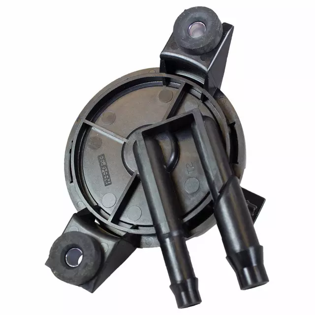 Vapor Canister Purge Solenoid