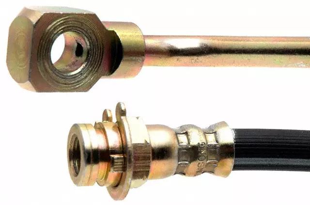 Front Passenger Side Brake Hose