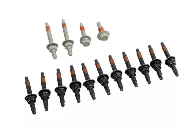 GM Genuine Parts 11548472 5/16-24x1.34 Multi-Purpose Bolt