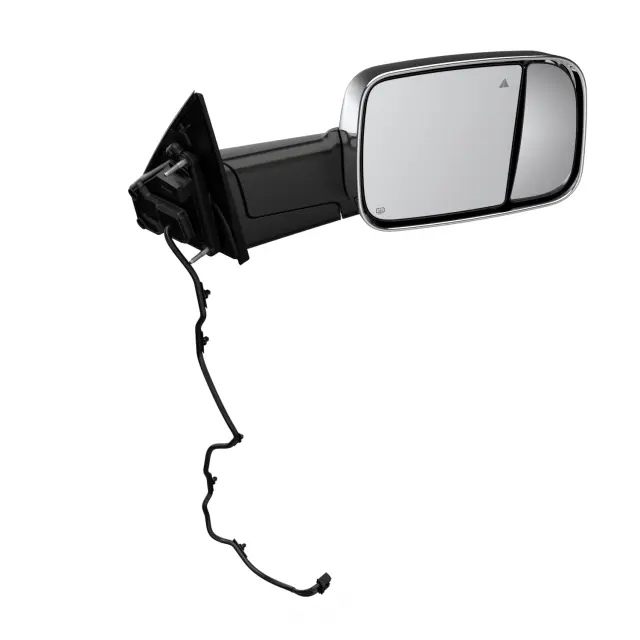 68276479AE - Outside Rear-View Mirror Left - 2019 2020 Ram 1500