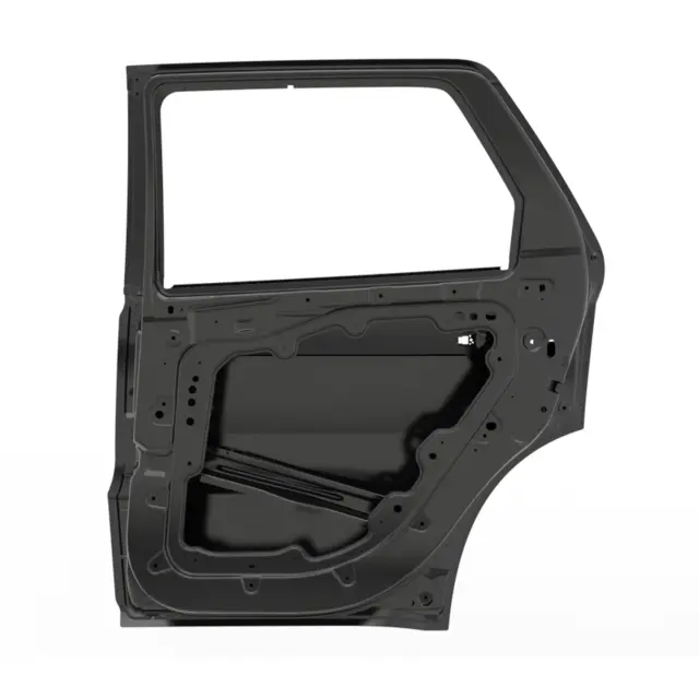 2011-2025 Dodge Durango Rear Door, Right 55369480AP | My Mopar Parts