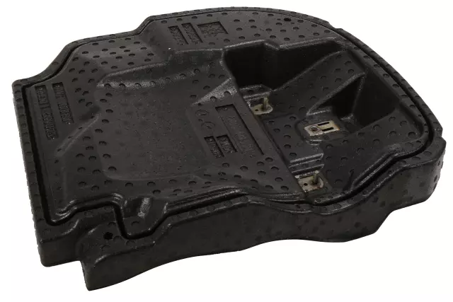 Passenger Side Rear Seat Cushion Side Frame