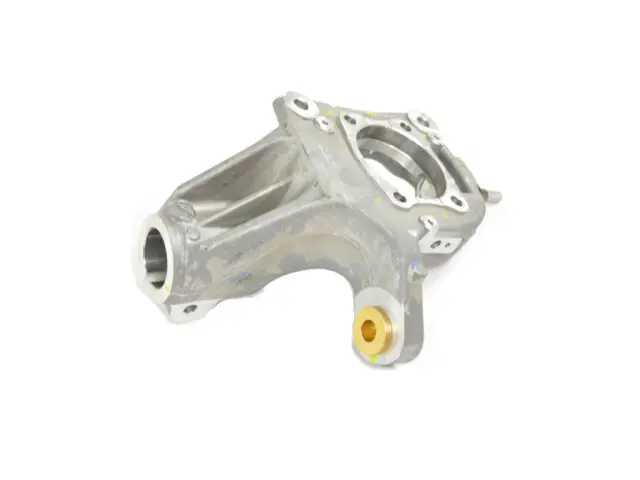 2014-2018 Jeep Cherokee Front Knuckle, Left 4877889AF