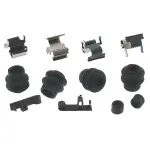 Disc Brake Hardware Kit