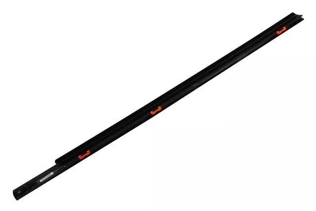 2020-2024 GM Front Driver Side Door Window Belt Reveal Molding 