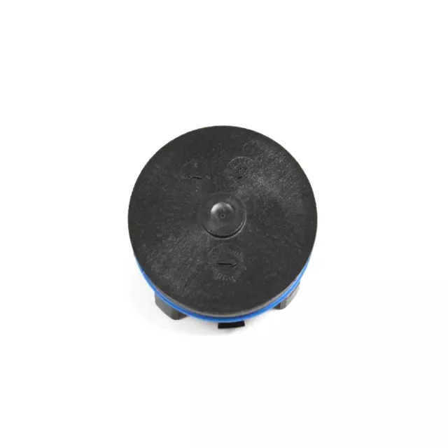 廃盤◼️ ブルーフルーテッド フルレース ベース　シガーホルダー 53021031 - Access Hole Plug 2001-2013 Mopar | The Official Mopar