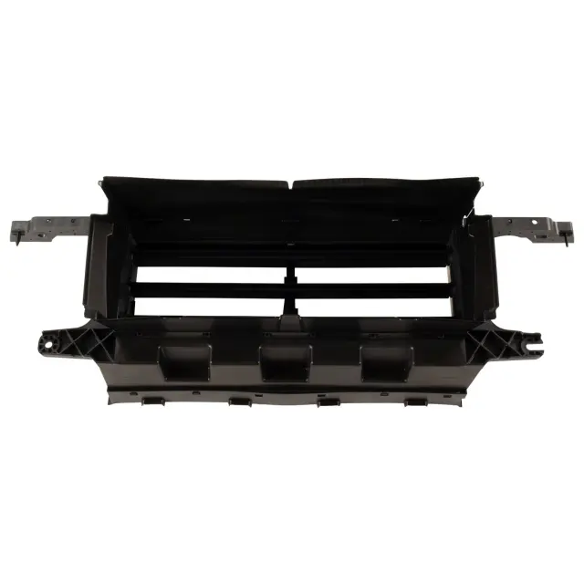 2021-2025 Ford F-150 Radiator Shutter Assembly ML3Z-8475-E