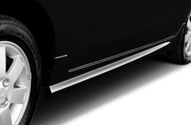 2014-2022 Mitsubishi Side Sill Extension MZ576442EX | OEM Parts Online