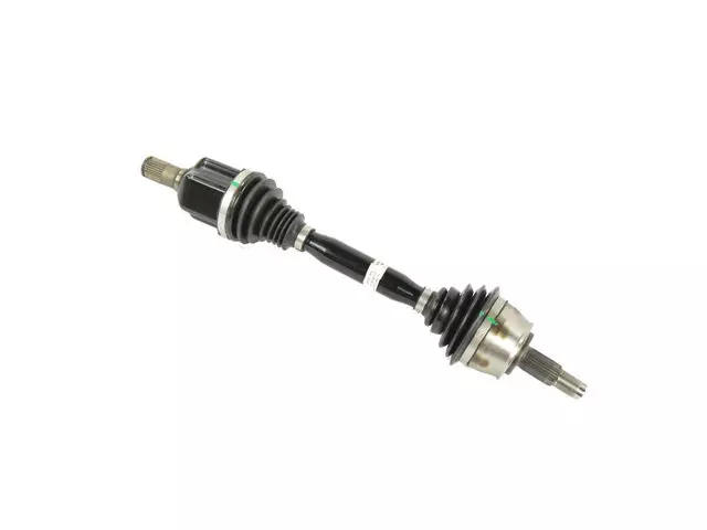 2015-2018 Jeep Renegade Axle Half Shaft 68283220AA | Mopar Online