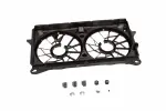 Engine Cooling Fan Shroud