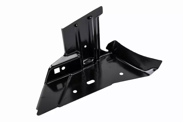 Passenger Side Engine Compartment Panel Front Extension