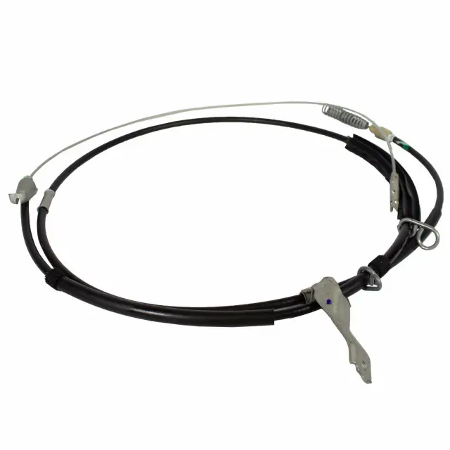 BRCA-69 - Motorcraft™ Parking Brake Cable - 2012-2014 Ford F-150