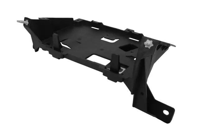Engine Control Module Bracket