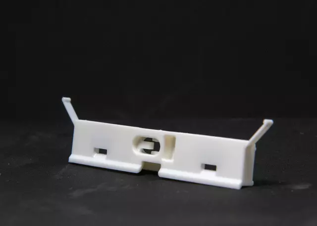 thumbnail image 2 of 5-Pack Windshield Molding Clips For Honda & Acura - Replaces OEM 91570-SZA-305 2 of 13